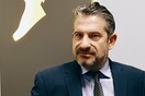 Θύμα του κορωνοϊού ο πρώην CEO της Goodyear Νίκος Σπανός: «Ήταν υγιέστατος» λέει ο γιος του