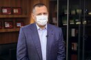 Ουκρανία: Εντολή δημάρχου να σκάψουν τάφους για να πειστούν οι πολίτες να τηρήσουν την καραντίνα
