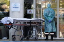 Γαλλία: 833 νεκροί σε μια ημέρα - «Βρισκόμαστε στην αρχή της επιδημικής ανόδου»