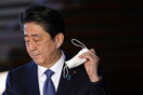 Ιαπωνία: Ο Άμπε κήρυξε κατάσταση έκτακτης ανάγκης -Πακέτο στήριξης 990 δισ. δολαρίων