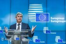 Eurogroup: Διακοπή χωρίς συμφωνία - Θα συνεχιστεί την Πέμπτη