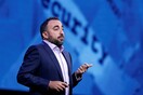 To Zoom προσέλαβε Ελληνοαμερικανό πρώην υπεύθυνο κυβερνοασφάλειας του Facebook - H Google το απαγόρευσε