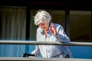 Ολλανδή 107 ετών ο γηραιότερος άνθρωπος στον πλανήτη που επιβίωσε του κορωνοϊού