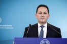 Πέτσας: Κάποιος που κάνει έξοδο απ' το σπίτι μπορεί να περάσει για ατομική λατρεία και απ' την εκκλησία