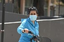 Τσιόδρας: Τα τελευταία δεδομένα για την χρήση μάσκας - Οι κίνδυνοι από την λάθος χρήση