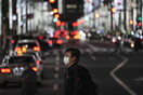Το Τόκιο ανακοίνωσε τις επιχειρήσεις που κλείνουν - Στο καθεστώς έκτακτης ανάγκης ζητά να υπαχθεί το Κιότο