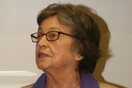 Έφυγε από τη ζωή η Ελένη Κιούμπιτ - Αγωνίστηκε για την επιστροφή των Γλυπτών του Παρθενώνα