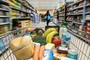Πηγαίνοντας για ψώνια στο σουπερμάρκετ τις μέρες της καραντίνας