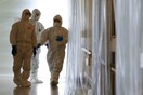 Νότια Κορέα: 116 άτομα που ανέρρωσαν, κόλλησαν ξανά κορωνοϊό