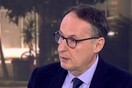 Σύψας: Είμαστε στο β' ημίχρονο της πανδημίας