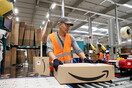 Amazon: 75.000 προσλήψεις εν μέσω κορωνοϊού