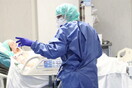 Κορωνοϊός στην Ελλάδα: 31 νέα κρούσματα και ένας νεκρός σε 24 ώρες - Το 56% είναι άνδρες