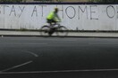 Κορωνοϊός - Βρετανία: «Ο αριθμός νεκρών ίσως είναι 15% υψηλότερος από τα επίσημα στοιχεία»