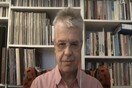 Γώγος για κορωνοϊό: Μπορεί να μείνει ως το 2022, ως δεύτερη γρίπη, αν δεν υπάρξει εμβόλιο