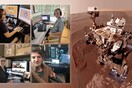 NASA: Οδηγώντας από το σπίτι το ρόβερ Curiosity, στον Άρη