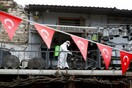 Κορωνοϊός στην Τουρκία: Ξεπέρασαν τους 1.400 οι νεκροί - 65.000 κρούσματα