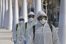 Καθηγητής ΑΠΘ: Αυτήν τη στιγμή δεν ξέρουμε, αν ο ιός αφήνει ανοσία και για πόσο χρονικό διάστημα