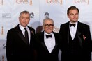 Λεονάρντο Ντι Κάπριο και Ρόμπερτ Ντε Νίρο «ζητούν» κόσμο για την νέα ταινία τους