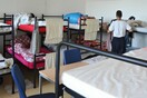 Γερμανία: Θετικοί στον κορωνοϊό σχεδόν οι μισοί πρόσφυγες σε δομή φιλοξενίας