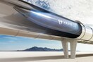 Πλάνα για δίκτυο Hyperloop στην Ολλανδία: Άμστερνταμ- Παρίσι σε 90 λεπτά