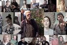 «Από το πάρκο στη Μυροβόλο»: Η απολαυστική διαδικτυακή ερμηνεία με τη συμμετοχή Μπακιρτζή