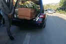 Άδειο φέρετρο ταξίδευε για ψεύτικη κηδεία - Να πώς προσπάθησαν να σπάσουν την καραντίνα στην Κένυα