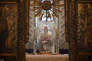 Βαρθολομαίος: «Μη φοβηθείτε καμία πανδημία» - Το μήνυμα του Οικουμενικού Πατριάρχη