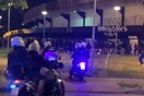 Θεσσαλονίκη: Μία σύλληψη και πρόστιμα σε οπαδούς του ΠΑΟΚ στην Τούμπα