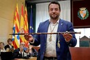 Ισπανία: Δήμαρχος οδηγούσε μεθυσμένος και επιτέθηκε σε αστυνομικό - Εν μέσω καραντίνας