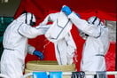 Η καμπύλη του κορωνοϊού στην Ελλάδα σε σχέση με Βέλγιο, Ολλανδία και Πορτογαλία
