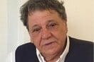 Το μήνυμα του Γιώργου Παρτσαλάκη μετά την περιπέτεια της υγείας του