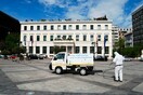 Όμιλος ΕΛΠΕ: Δωρεάν καύσιμα ΕΚΟ στον Δήμο Αθηναίων για τον στόλο απολυμάνσεων