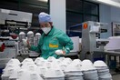 Καναδάς: Ακατάλληλες 1 εκατ. μάσκες που αγοράστηκαν από την Κίνα