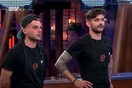 Η εβδομάδα που το «MasterChef» έγινε σκληρό ριάλιτι