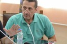 Εκτός ΣΥΡΙΖΑ ο υποψήφιος βουλευτής Ηλίας Γρηγόρης - Μετά τις αναρτήσεις κατά Μητσοτάκη, Τσιόδρα, Χαρδαλιά