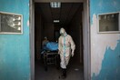 H Κίνα λέει πως στα νοσοκομεία της Γουχάν δεν υπάρχει κανένας ασθενής με κορωνοϊό