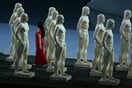 Αθήνα 2004: Δείτε ολόκληρη την τελετή έναρξης της Ολυμπιάδας σε υψηλή ανάλυση στο Youtube