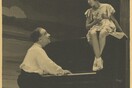 Γιώργης Χριστοδούλου, ​Attic à Paris 