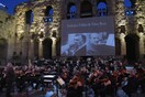 Κρατική Ορχήστρα Αθηνών, ​«Φεντερίκο Φελλίνι-Νίνο Ρότα» 