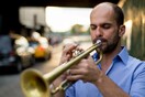 Metamorphosis: Συναυλία Amir ElSaffar & Two Rivers Ensemble