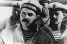 Κρατική Ορχήστρα Αθηνών, Θωρηκτό Ποτέμκιν