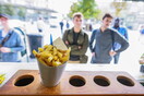 Το Βέλγιο καλεί τους πολίτες να τρώνε περισσότερες τηγανητές πατάτες