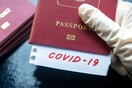 «Διαβατήρια ανοσίας» για κορωνοϊό - Ποιοι τα θέλουν και ποιοι όχι και γιατί είναι στο τραπέζι ως λύση