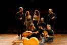 Ex Silentio, Νύμφες, ξωτικά, νεράιδες και ποιμένες