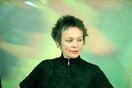 Metamorphosis:Performance της Laurie Anderson