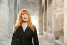 Φεστιβάλ Αθηνών 2019: Loreena McKennitt, Το ξωτικό των κέλτικων ήχων