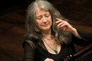 Martha Argerich/ Θεοδοσία Ντόκου/ Ντόρα Μπακοπούλου