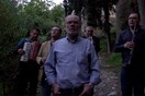 Νίκος Κυπουργός, Τα μυστικά της Εγνατίας 