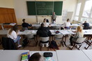 Προειδοποίηση ΠΟΥ για το άνοιγμα σχολείων: «Σε αχαρτογράφητα νερά η Ευρώπη»