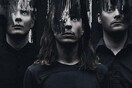 Release Festival Day 4: Sigur Ros + The Black Angels + DIIV + Theodore + Afformance 
